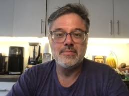 Michael Drewry and Michael Whidden