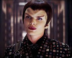 Dina Meyer's Career in Science Fiction