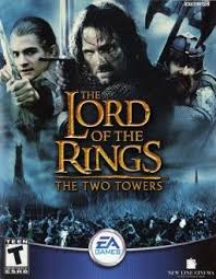 The Lord of the Rings: The Two Towers (video game) - Wikipedia
