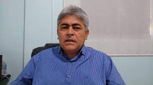 Rejeição em Codó: 79% não votariam hoje no atual Prefeito Zé Francisco diz  pesquisa feita pelo Governo do Estado.