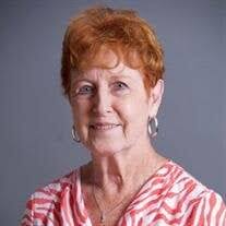 Brenda Joyce Mosley Obituary