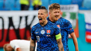 Check the complete list of euro 2020 fixtures and match timings in ist. Predicting Slovakia S Starting Xi Against Sweden