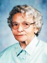 Todesanzeigen von Frieda Müller