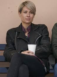 Sian brooke (born sian elizabeth phillips; Biker Body Of Water Stephanie Leather Jacket Hjacket