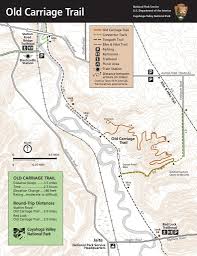 Cuyahoga valley national park is a united states national park in cuyahoga county and summit county, northeast ohio, usa. Old Carriage Trail Cuyahoga Valley National Park Cuyahoga Valley National Park National Parks Map National Parks