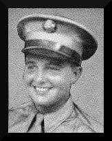 Thomas Dexter Hallman, Jr. February 8 1925