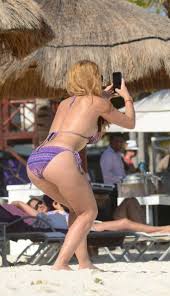 OMG! Yuliana Peniche disfrutando del caribe mexicano! Fotos Exclusivas! –  OMG!