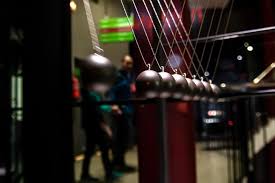 All things to do in la coruna. Puro Swing