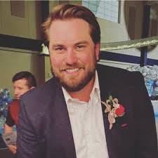 Stryker got his first vote in.