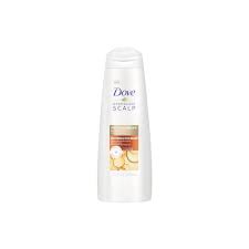 You could spend anywhere from $5 to $100 for a bottle of shampoo for dry hair. Dove Dermacare Scalp Dryness Itch Relief Shampoo Review Allure