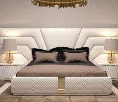 I Love The Design The Style Is Unique Luxury Bedroom Design Quality Bedroom Furniture Modern Luxury Bedroom