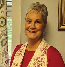 Angela Robertson, Executive Director Retires