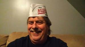 Does anyone have pictures or logos of Castonguay Potato Chip Co. in  Lewiston?