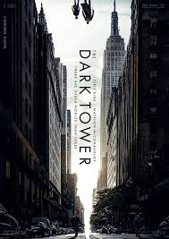 Based on the book of the same name. The Dark Tower Is A Strange Mix Of Formulaic Tropes Refreshingly Original Concepts With A Solid Execution Review Fox Force Five News