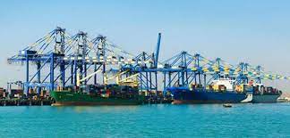 Engages in the development, operation, and maintenance of port and port based related infrastructure facilities. Adani Ports Share Price Adani Ports Gains Over 3 On Completing Dighi Port Acquisition