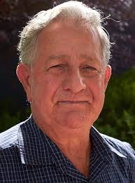 Curtin Living Memories: Gordon Robson