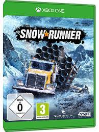 Maybe you would like to learn more about one of these? Snowrunner Xbox One Download Code Kaufen Mmoga
