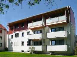 Vermieten oder verkaufen mit dem profi. Rosenheim Gemeinnutzige Wohnungsbaugenossenschaft Eg