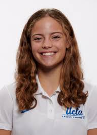 2023 UCLA CROSS COUNTRY SCHEDULE