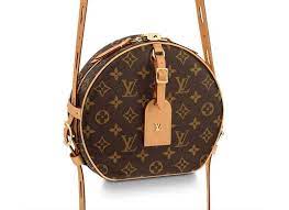 Louis Vuitton Has Released A New More Functional Version Of Its Popular Petite Boite Chapeau Bag Purseblog Petite Boite Chapeau Louis Vuitton Louis Vuitton Boite