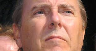 Former Enron CEO taken to hospital