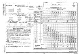 surprising standard keyways key tolerance woodruff key chart