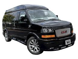 Image result for Black 2005 Savana