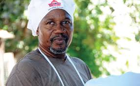 Don't just ask for bread, ask for Jericho's bread instead!