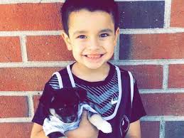 Fundraiser by Marlene Jimenez : Femur Surgery for Gizzy