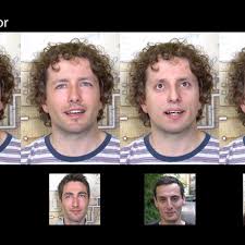 Deepfakes bei Disney und in Dokus: Die Porno-Technologie ist in Hollywood  angekommen | STERN.de