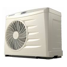 Pompe A Chaleur Zodiac Power Pour Piscine