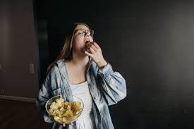 Image result for Binge-Eating Disorder