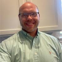 Brett Corley MEd LPCC-S LCADC, CCS