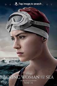 Olympian joins swim global project team