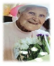 Condolence Book for Bridget Barrett (née Griffin) (Castlemahon, Limerick)