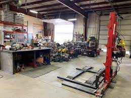Ntb national tire and battery at 3600 mcintyre square drive was recently discovered under engine repair. Small Engine Maintenance Repair Shop In Billings Mt Billings Construction Supply