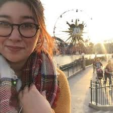 Kat Castillo (moosefacekat)