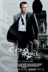 Casino Royale Streaming Gratuitrapide Streaming Casino Royale Casino Royale Movie Bond Movies