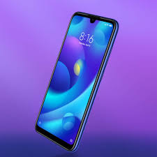 Xiaomi Mi Play Dual Sim 4GB RAM 64GB ...