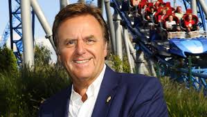 Europa-Park feiert Rekord-Besucherzahlen 2017