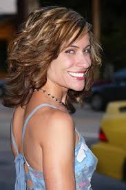 Vanessa Parise — Stock Editorial Photo © s_bukley #17738791