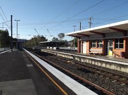 These seats also provide the latest in seating technology with generous leg room and features state of the art personal. Graceville Railway Station Wikipedia
