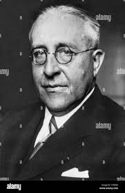 Victor hess 1883 1964 hi-res stock photography and images