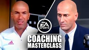 His fifa 21 overall ratings for this card is 64. Real Madrid C F Zinedine Zidane I Knew It Was Going To Be Harder To Coach Than To Play Facebook