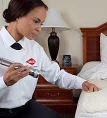 Commercial pest control for hotels & lodging. Pest Control For Hospitality Hotels Motels Inns Resorts