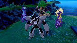 Maybe you would like to learn more about one of these? Pokemon Sword And Shield Soundtrack Review Pokecommunity Daily