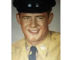 James Dempsey Obituary (1934