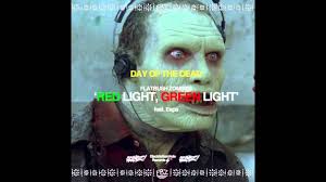 Flatbush Zombies Red Light Green Light Feat Espa Prod By The Archi Light Green Flatbush Zombies Light Red