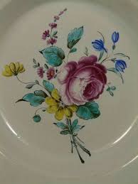 Tournai Porcelaine