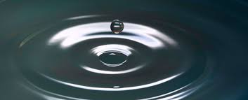 Why wouldn't the water just spread. The World S Oldest Water Is Even More Ancient Than We Realised
